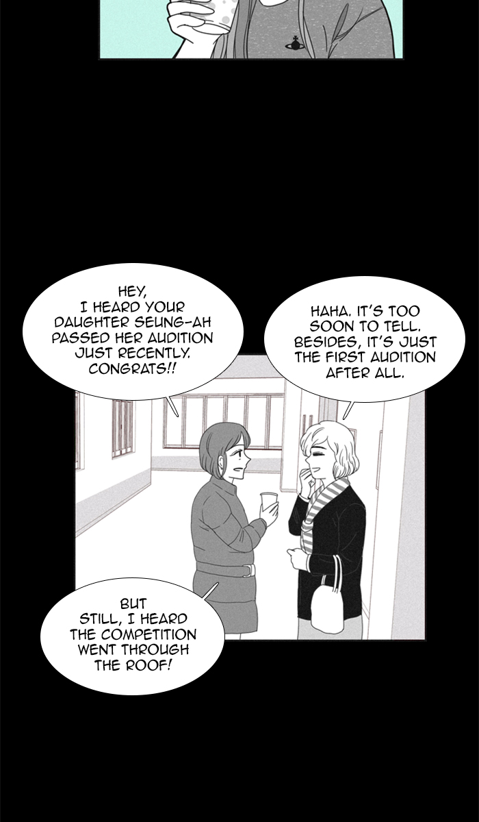 Girl’s World ( World of Girl ) Chapter 95 - page 16