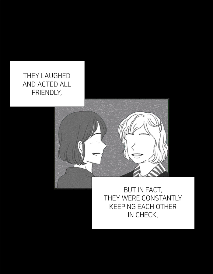 Girl’s World ( World of Girl ) Chapter 95 - page 19
