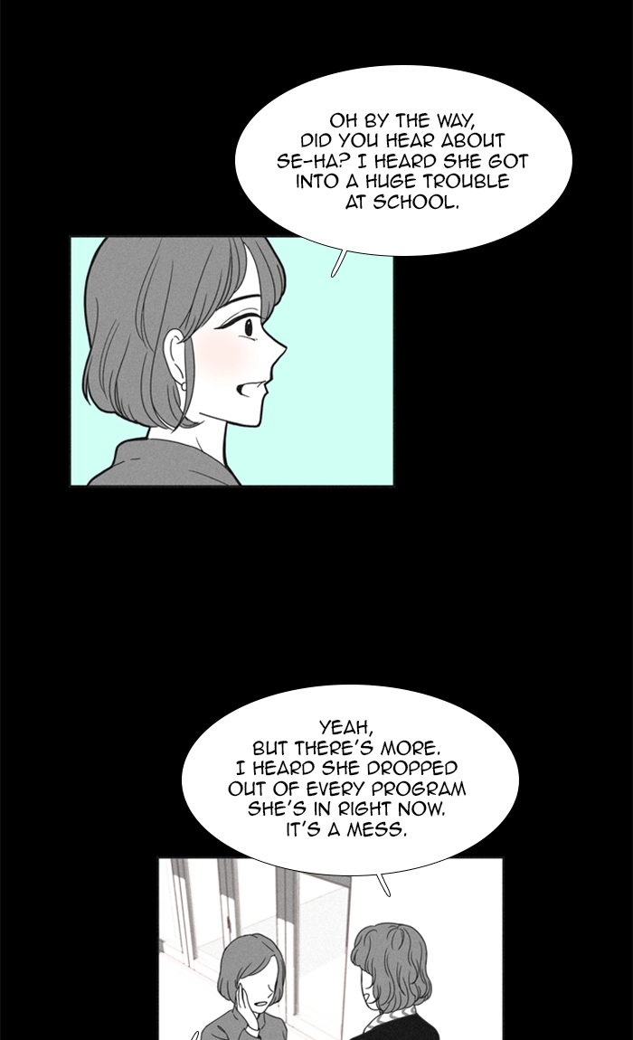 Girl’s World ( World of Girl ) Chapter 95 - page 20