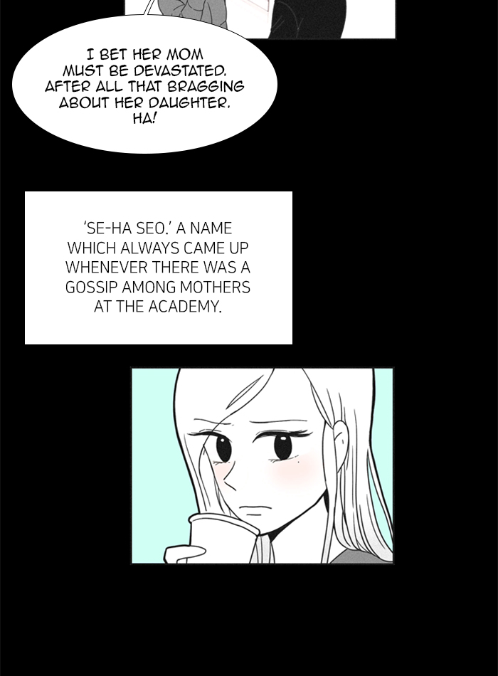 Girl’s World ( World of Girl ) Chapter 95 - page 21