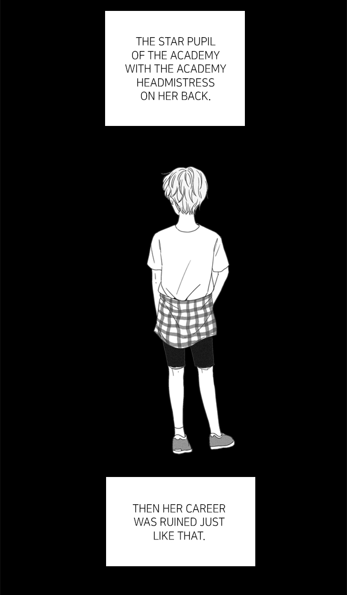 Girl’s World ( World of Girl ) Chapter 95 - page 22