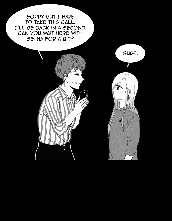 Girl’s World ( World of Girl ) Chapter 95 - page 28