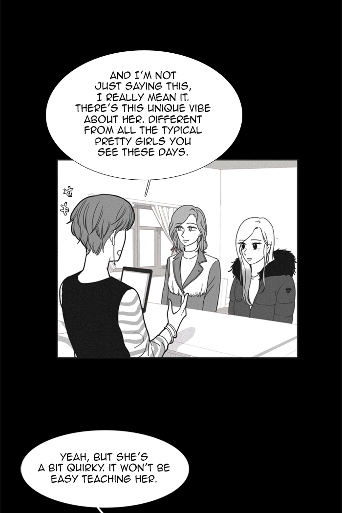 Girl’s World ( World of Girl ) Chapter 95 - page 3