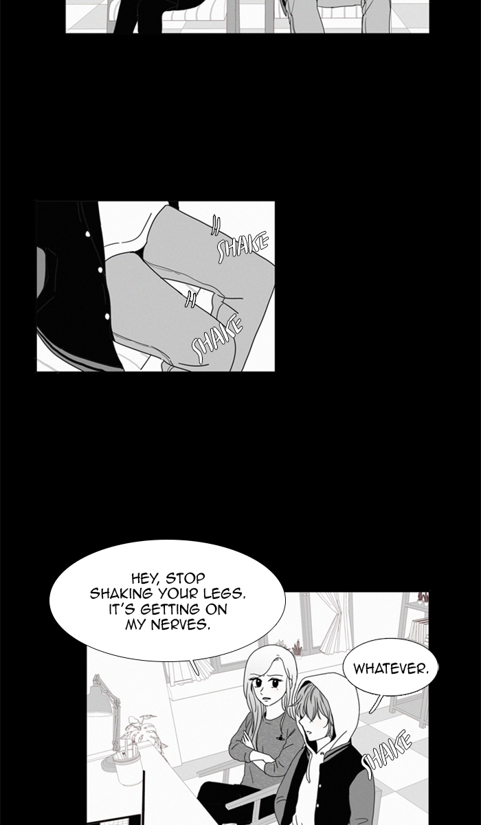 Girl’s World ( World of Girl ) Chapter 95 - page 30