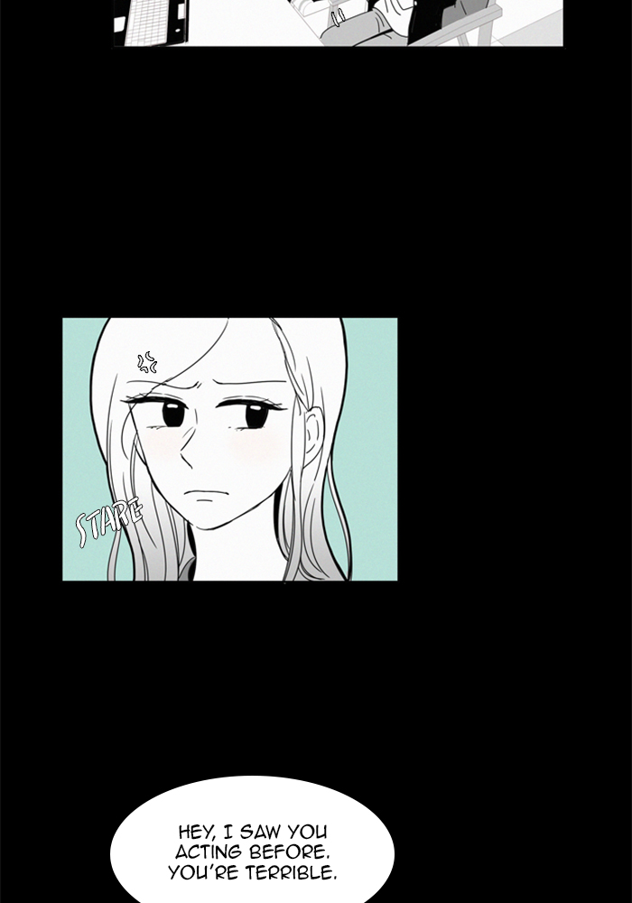 Girl’s World ( World of Girl ) Chapter 95 - page 31