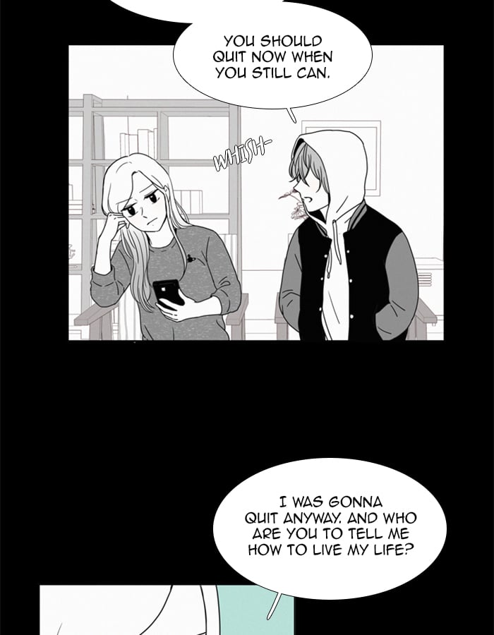 Girl’s World ( World of Girl ) Chapter 95 - page 32
