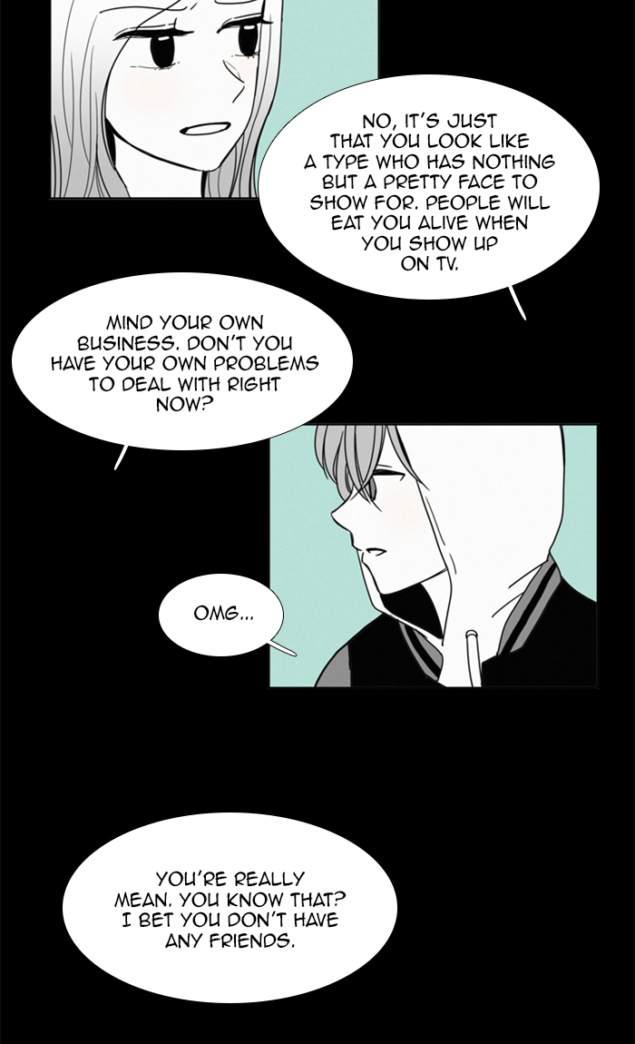 Girl’s World ( World of Girl ) Chapter 95 - page 33