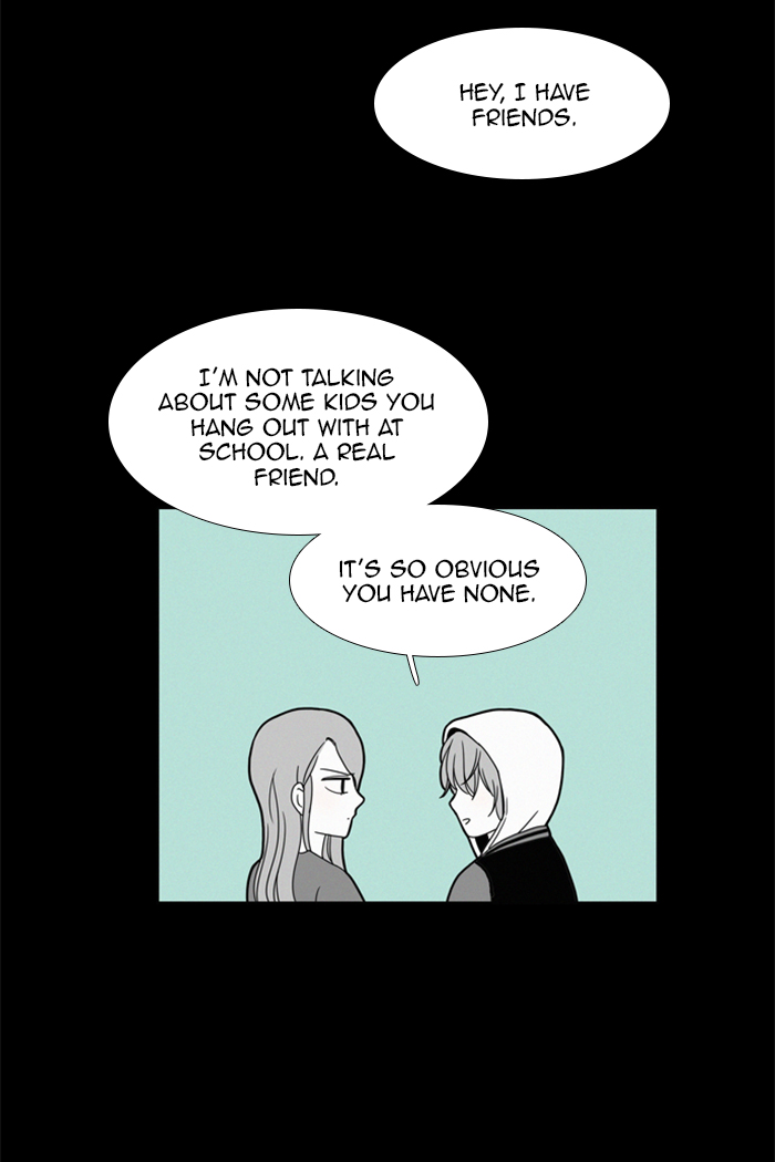 Girl’s World ( World of Girl ) Chapter 95 - page 34