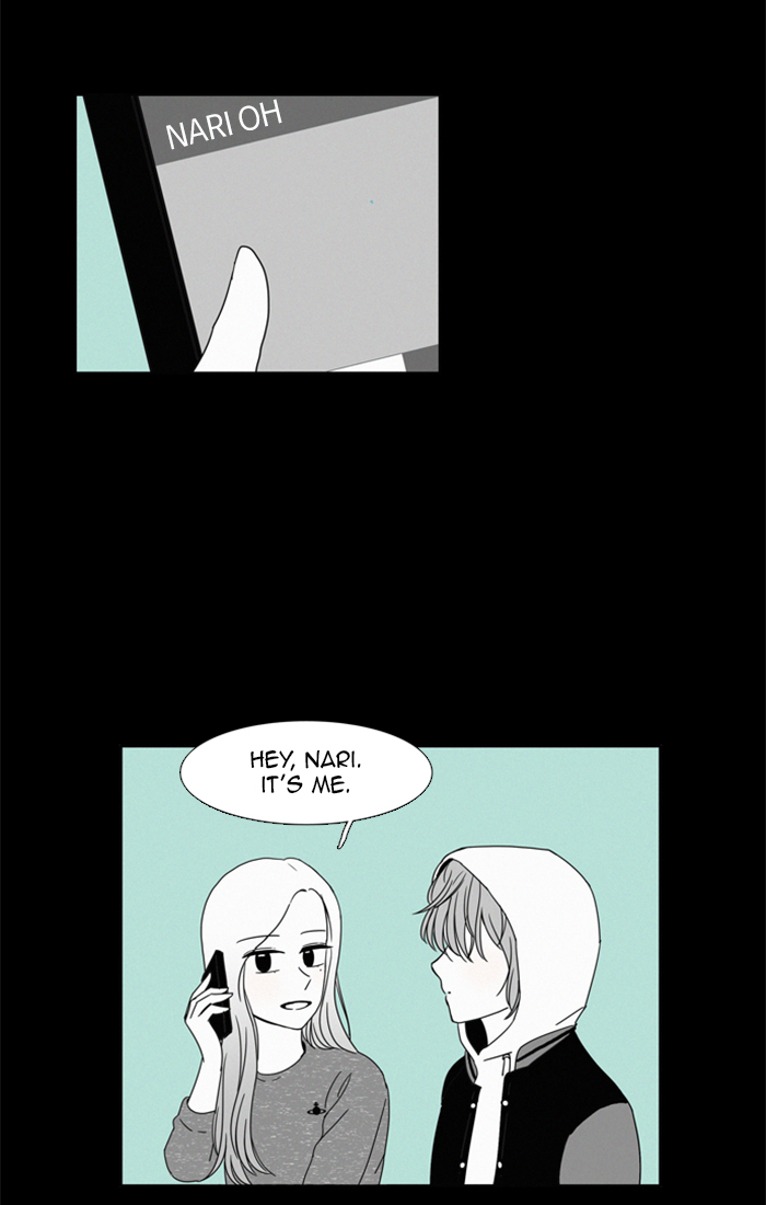 Girl’s World ( World of Girl ) Chapter 95 - page 35