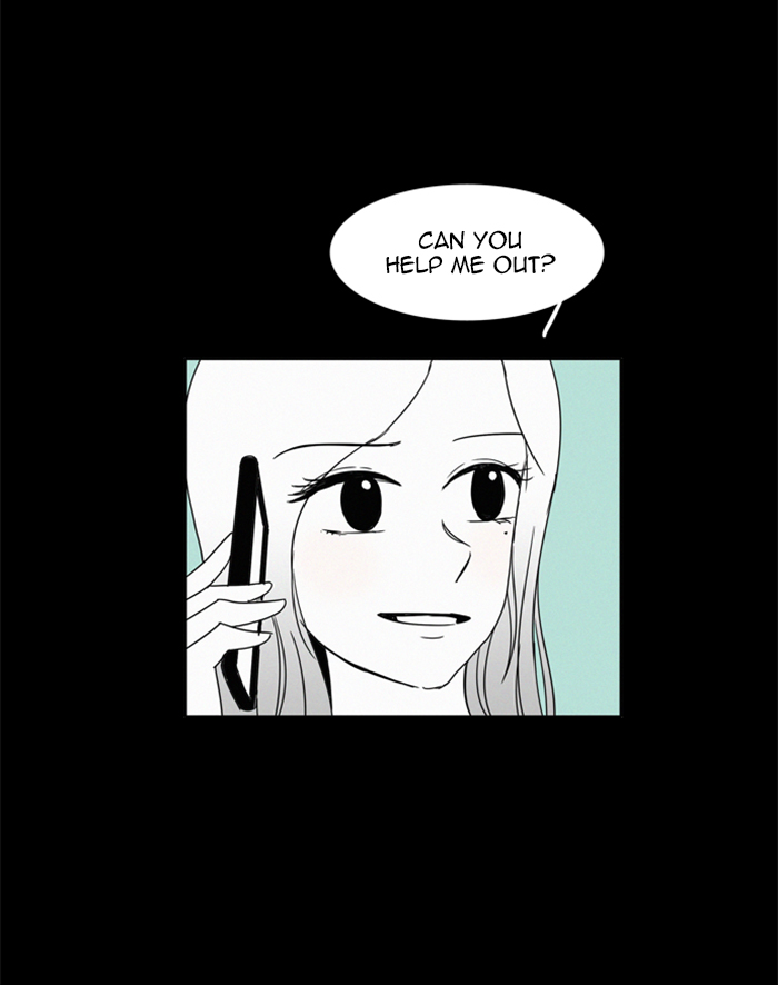 Girl’s World ( World of Girl ) Chapter 95 - page 36
