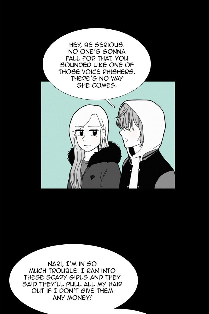 Girl’s World ( World of Girl ) Chapter 95 - page 38
