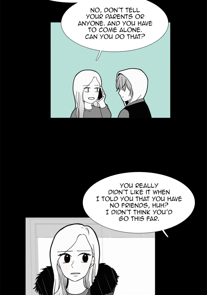 Girl’s World ( World of Girl ) Chapter 95 - page 39