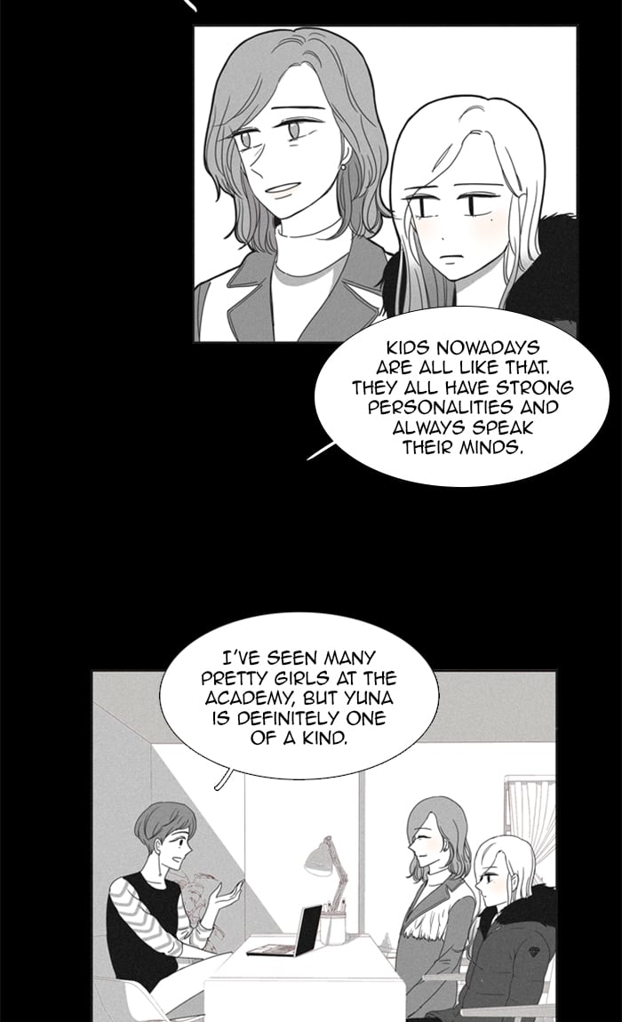 Girl’s World ( World of Girl ) Chapter 95 - page 4