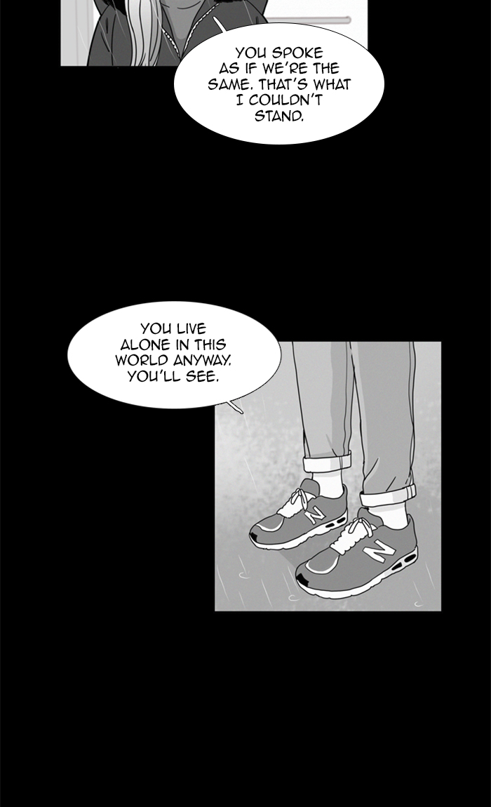 Girl’s World ( World of Girl ) Chapter 95 - page 40
