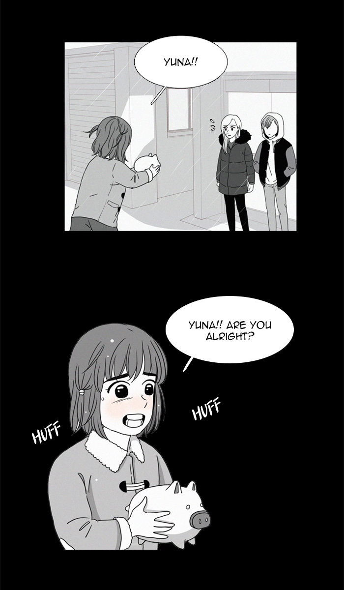 Girl’s World ( World of Girl ) Chapter 95 - page 42