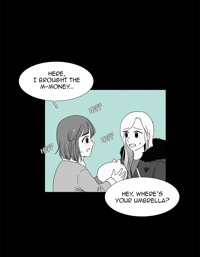 Girl’s World ( World of Girl ) Chapter 95 - page 43