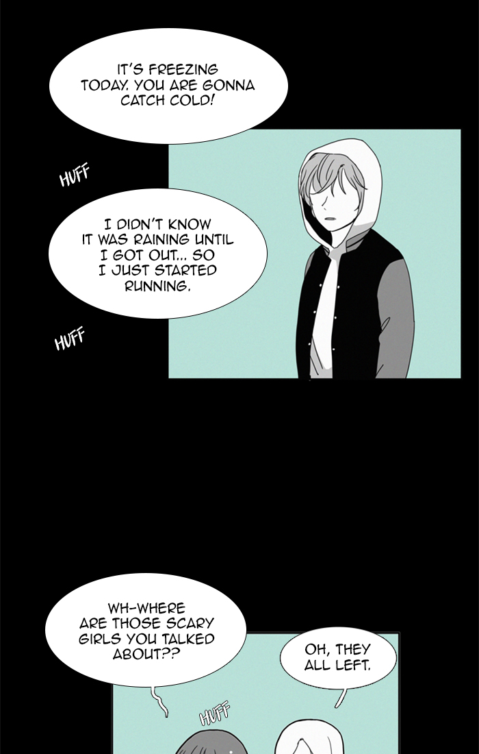 Girl’s World ( World of Girl ) Chapter 95 - page 44