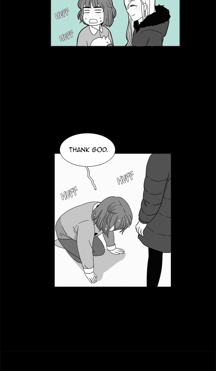 Girl’s World ( World of Girl ) Chapter 95 - page 45