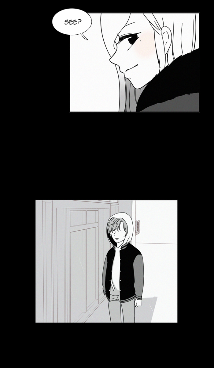 Girl’s World ( World of Girl ) Chapter 95 - page 47