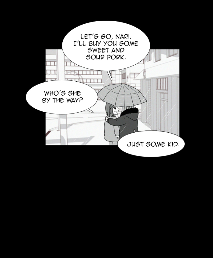 Girl’s World ( World of Girl ) Chapter 95 - page 49