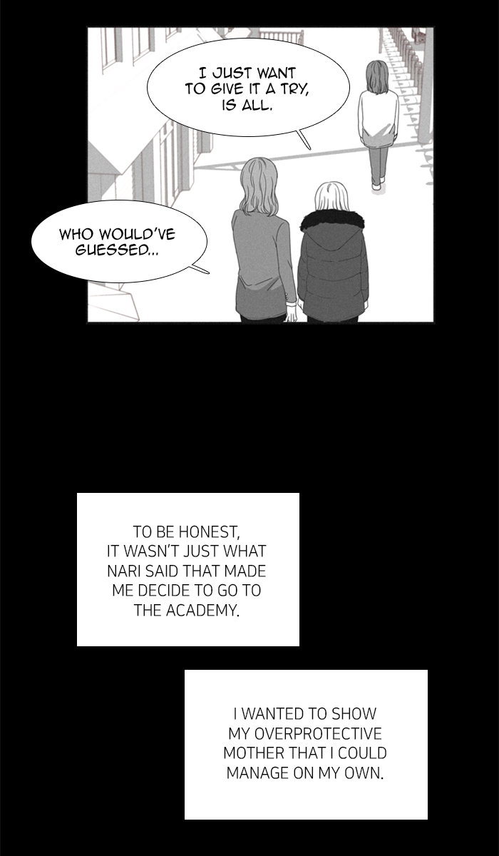 Girl’s World ( World of Girl ) Chapter 95 - page 9