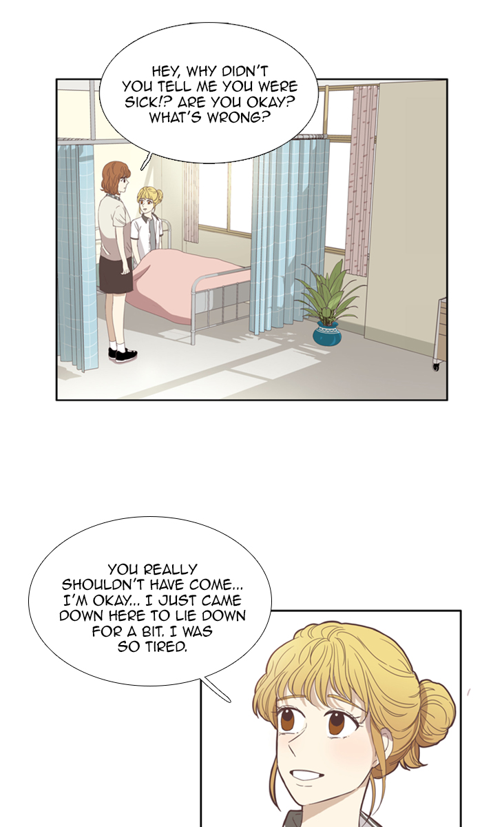 Girl’s World ( World of Girl ) Chapter 94 - page 10