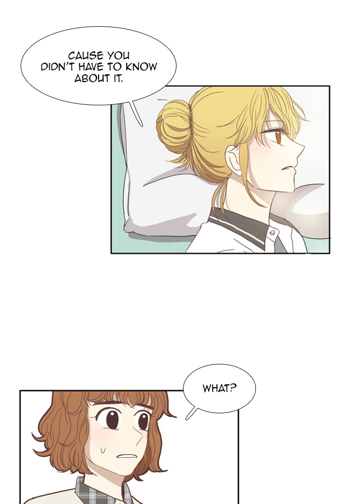 Girl’s World ( World of Girl ) Chapter 94 - page 16