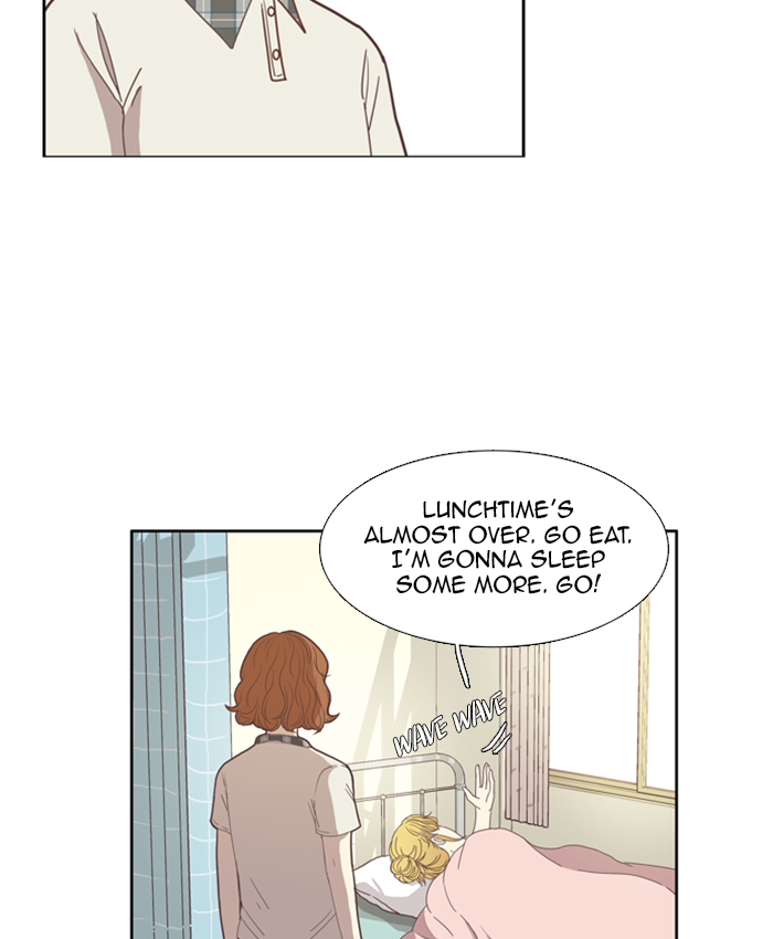 Girl’s World ( World of Girl ) Chapter 94 - page 17