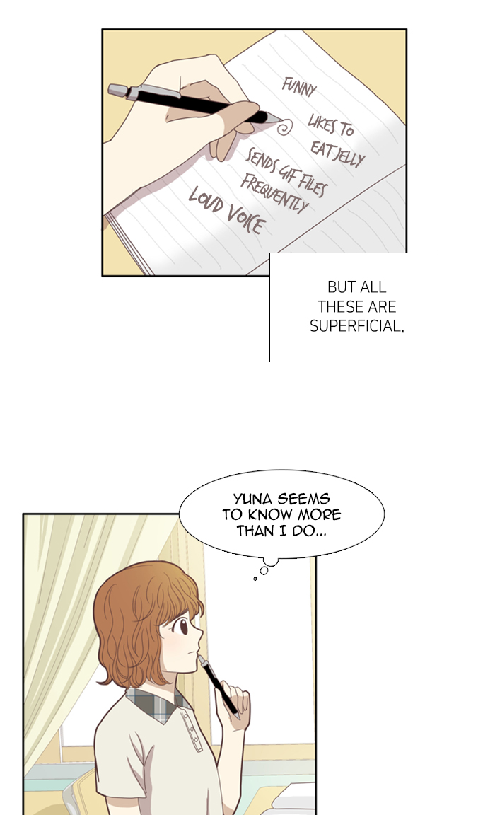Girl’s World ( World of Girl ) Chapter 94 - page 22