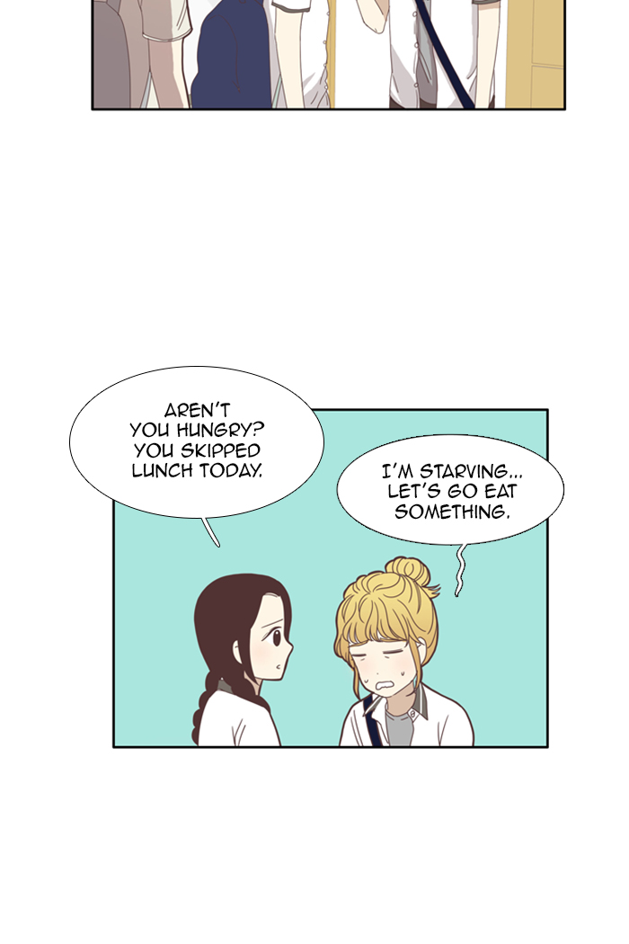 Girl’s World ( World of Girl ) Chapter 94 - page 27