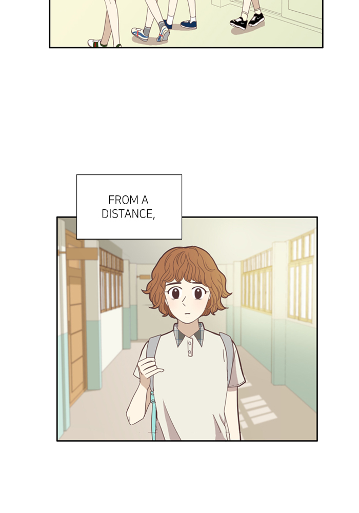 Girl’s World ( World of Girl ) Chapter 94 - page 30