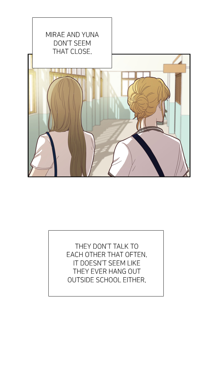 Girl’s World ( World of Girl ) Chapter 94 - page 31