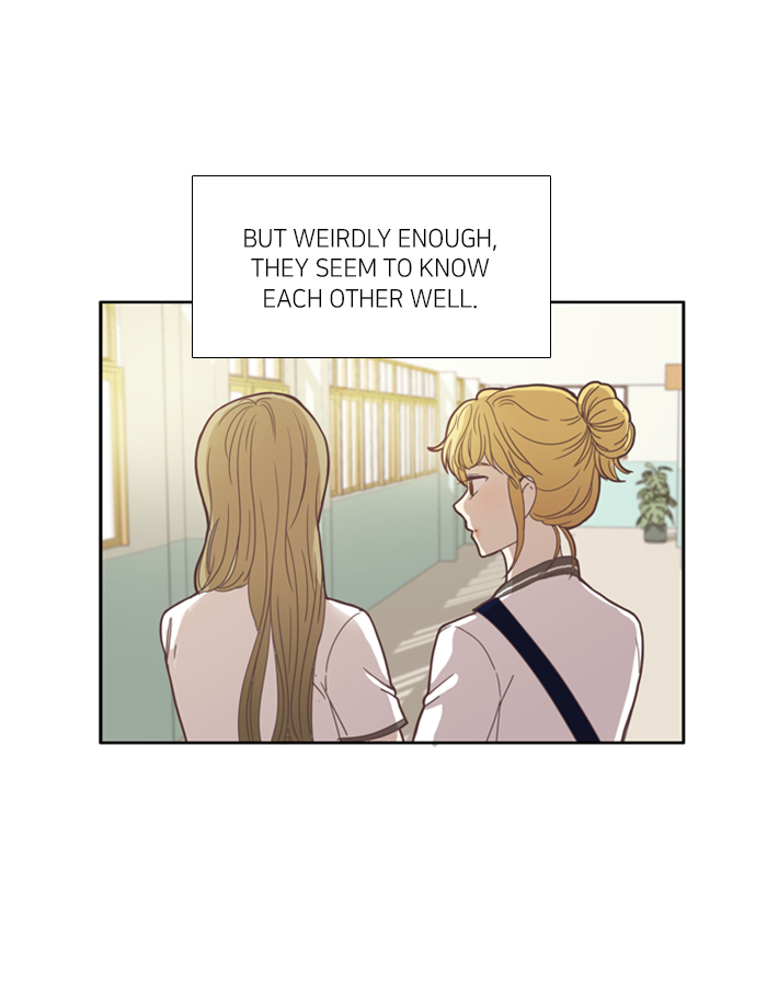 Girl’s World ( World of Girl ) Chapter 94 - page 32