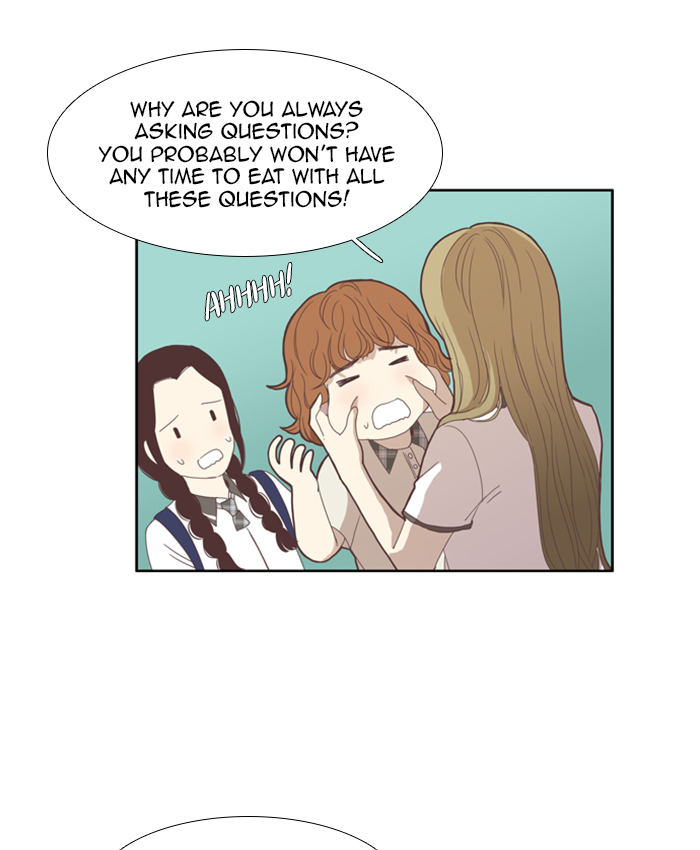 Girl’s World ( World of Girl ) Chapter 94 - page 36