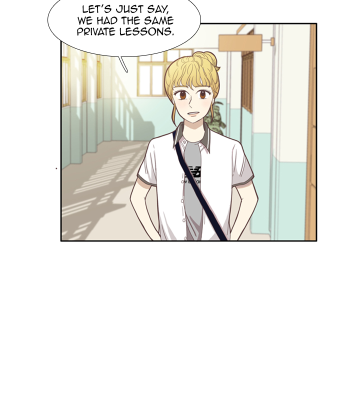 Girl’s World ( World of Girl ) Chapter 94 - page 37
