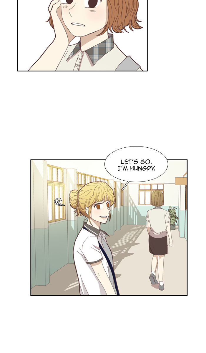 Girl’s World ( World of Girl ) Chapter 94 - page 39