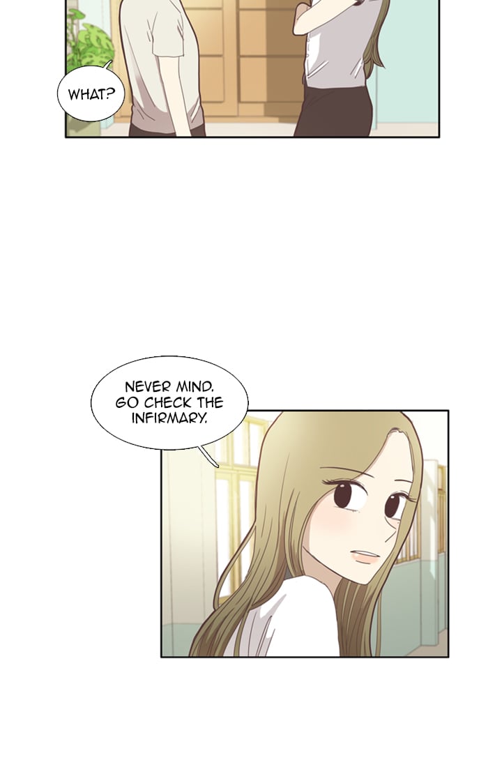 Girl’s World ( World of Girl ) Chapter 94 - page 4