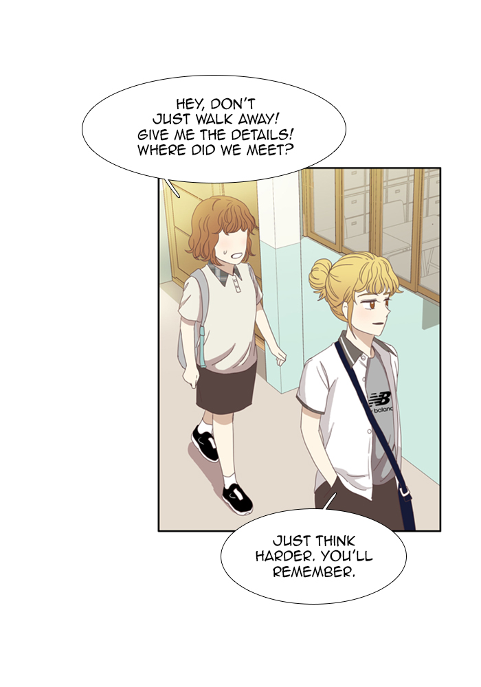 Girl’s World ( World of Girl ) Chapter 94 - page 40