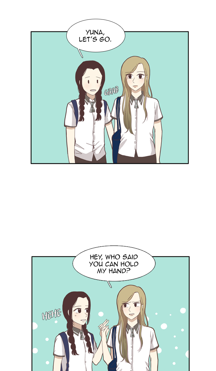Girl’s World ( World of Girl ) Chapter 94 - page 41