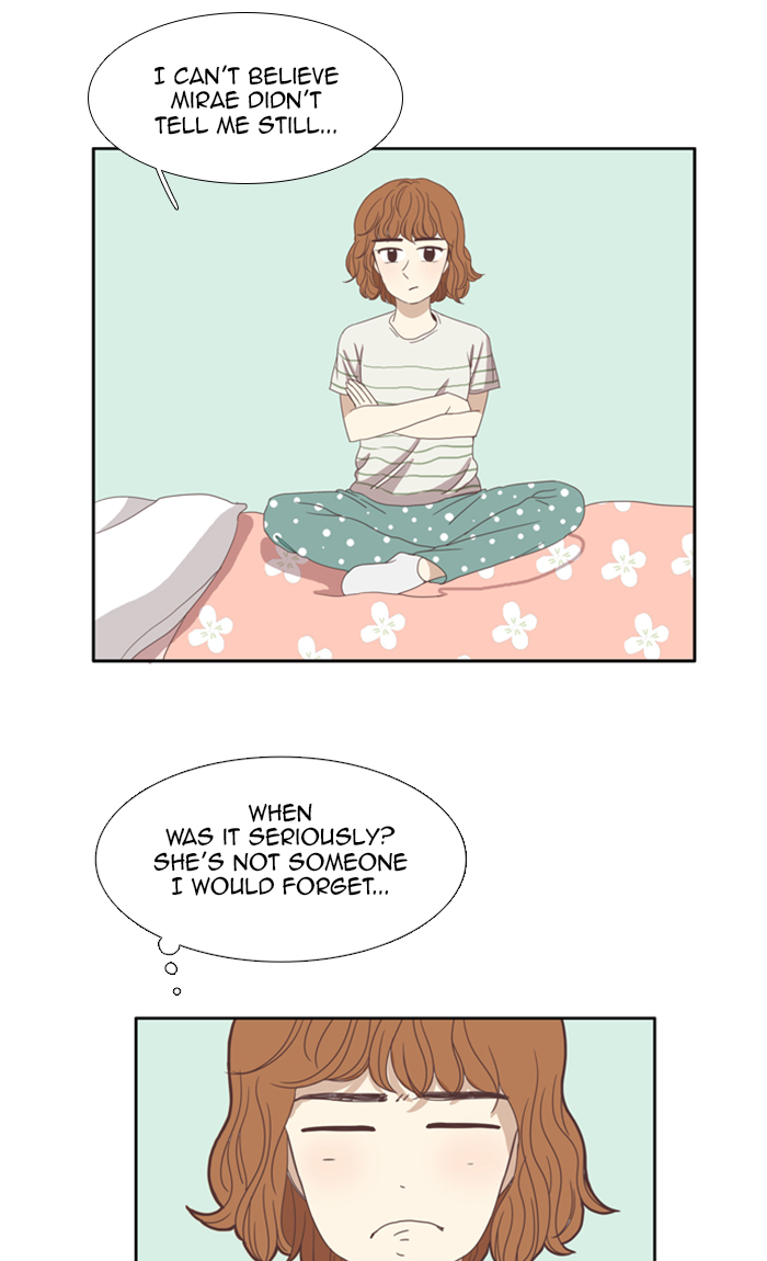 Girl’s World ( World of Girl ) Chapter 94 - page 43