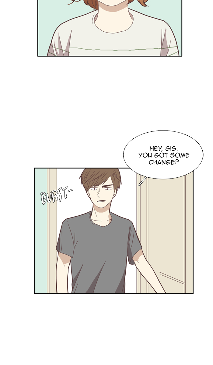 Girl’s World ( World of Girl ) Chapter 94 - page 44