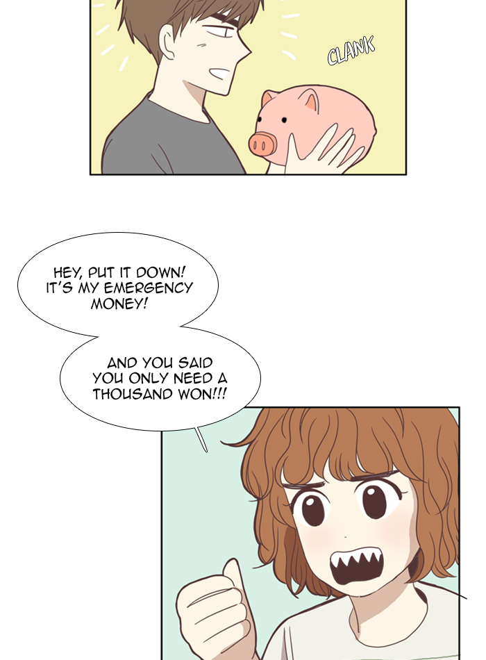 Girl’s World ( World of Girl ) Chapter 94 - page 46