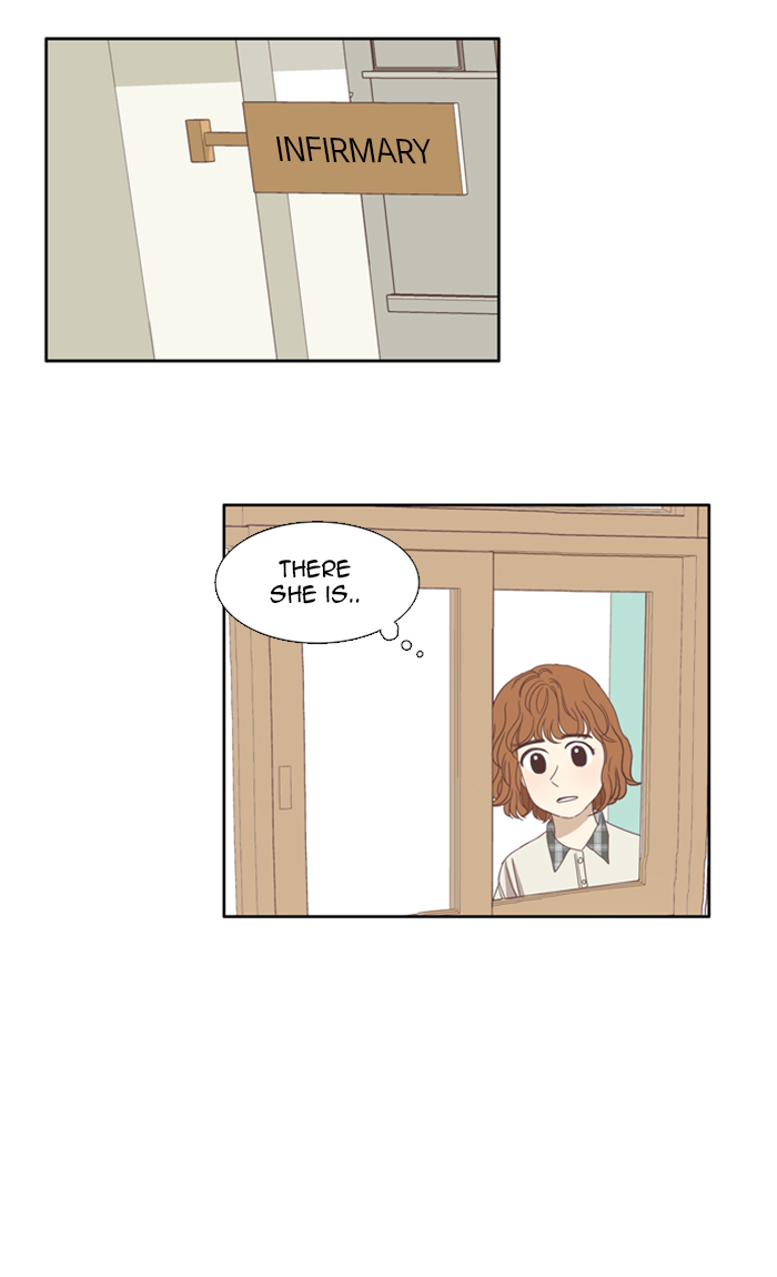 Girl’s World ( World of Girl ) Chapter 94 - page 7