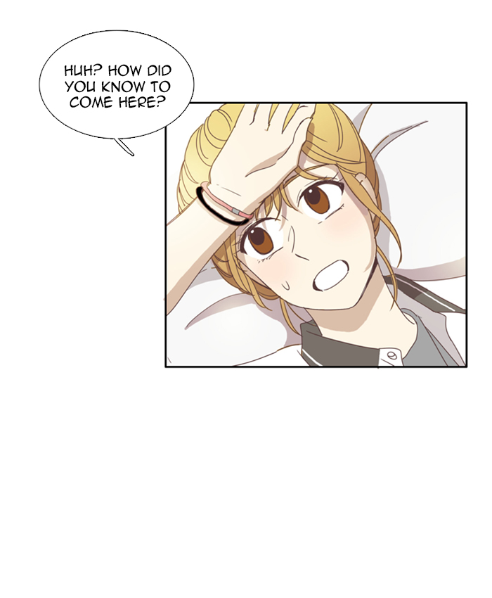 Girl’s World ( World of Girl ) Chapter 94 - page 9