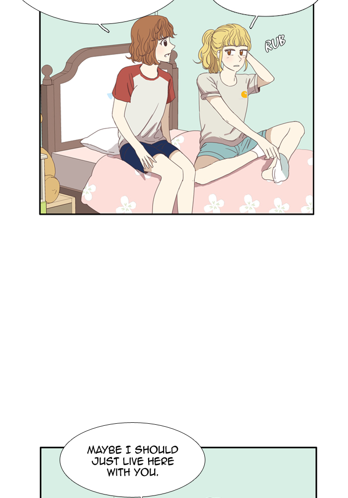 Girl’s World ( World of Girl ) Chapter 93 - page 11