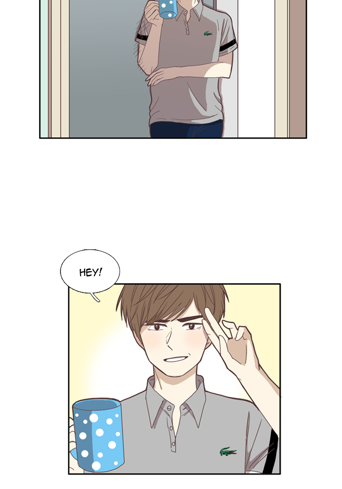 Girl’s World ( World of Girl ) Chapter 93 - page 15