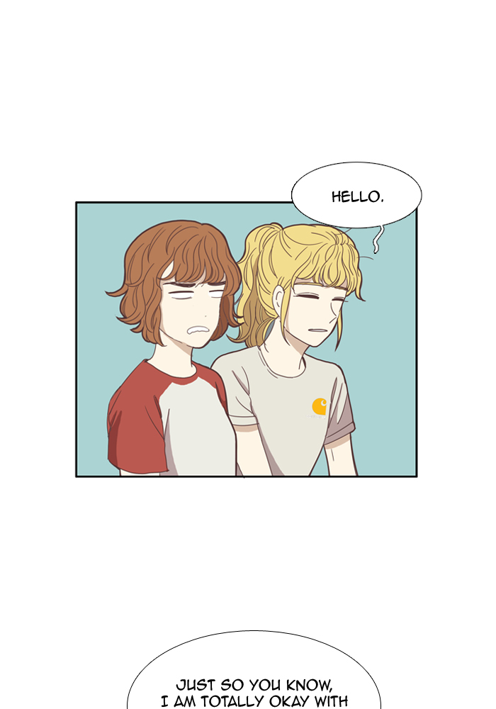 Girl’s World ( World of Girl ) Chapter 93 - page 16