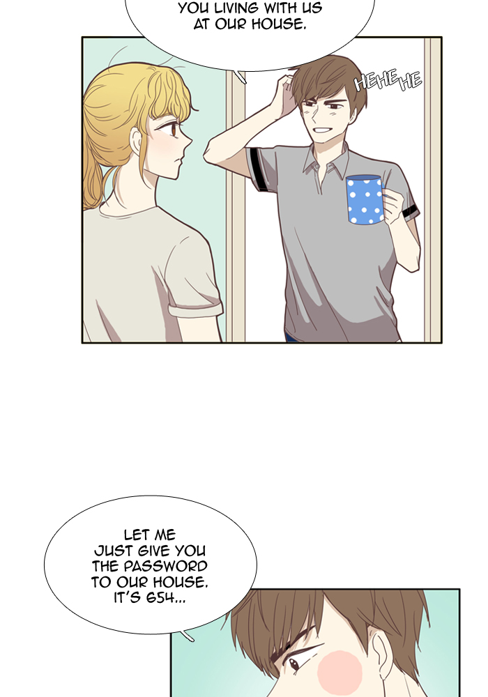 Girl’s World ( World of Girl ) Chapter 93 - page 17