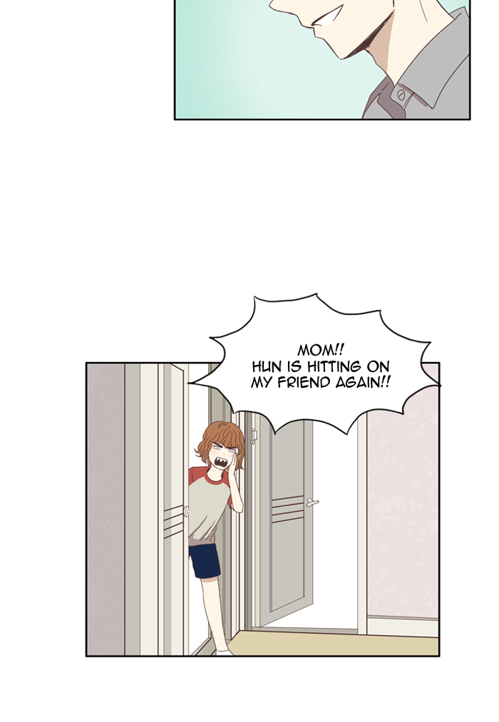 Girl’s World ( World of Girl ) Chapter 93 - page 18