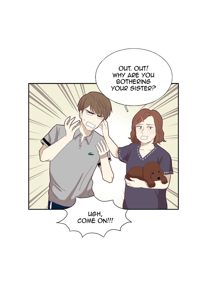 Girl’s World ( World of Girl ) Chapter 93 - page 19